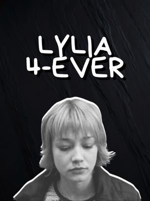 Lilya 4-Ever's poster