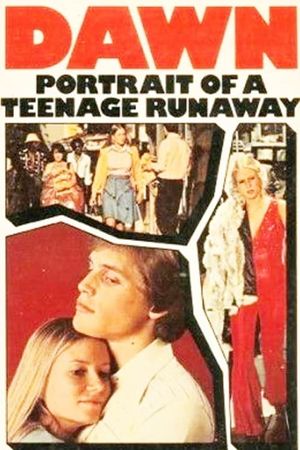 Dawn: Portrait of a Teenage Runaway's poster