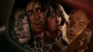 Territory's poster