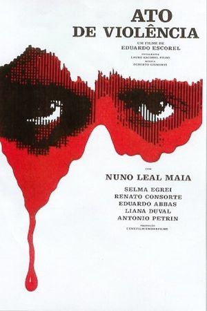 Act of Violence's poster