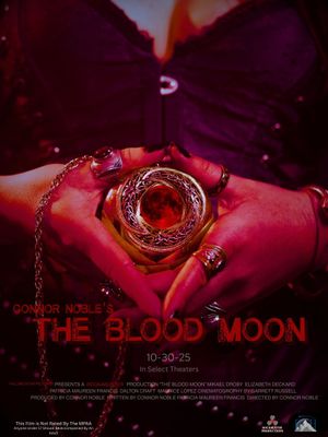 The Blood Moon's poster