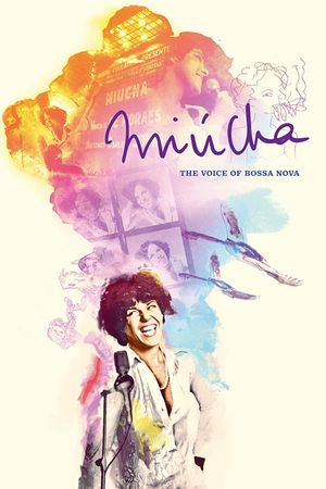 Miúcha: The Voice of Bossa Nova's poster