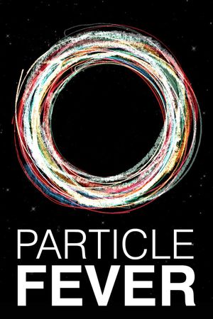 Particle Fever's poster