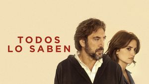 Everybody Knows's poster