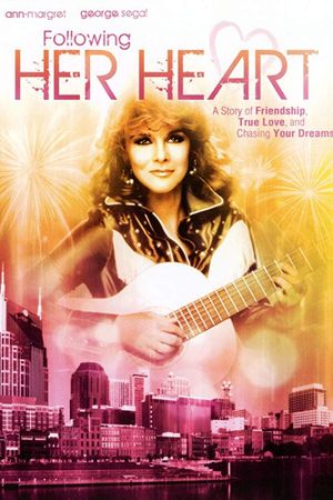 Following Her Heart's poster