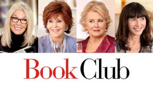 Book Club's poster