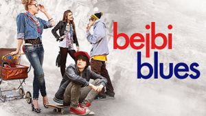 Baby Blues's poster