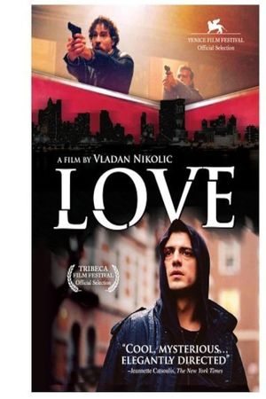 Love's poster