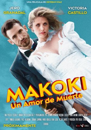 Makoki: Un Amor de Muerte's poster image