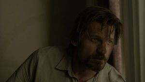 Small Crimes's poster