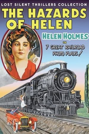 The Hazards of Helen's poster image