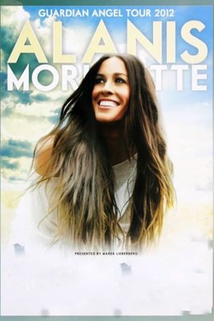 Alanis Morissette: Guardian Angel Tour's poster image