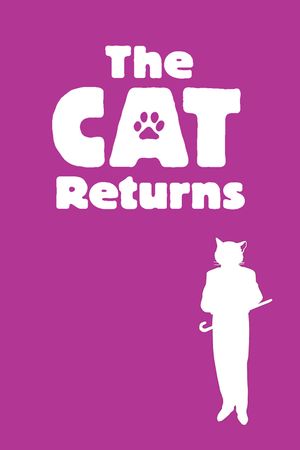 The Cat Returns's poster
