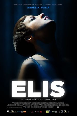 Elis's poster