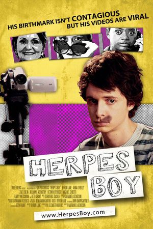 Herpes Boy's poster