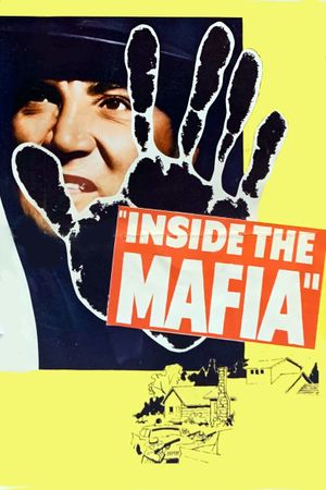 Inside the Mafia's poster