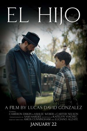 El Hijo's poster