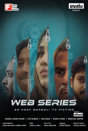 Web Series's poster