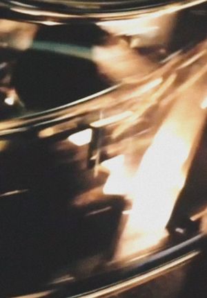 Motion Photograffiti's poster