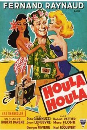 Houla Houla's poster image