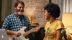 Hearts Beat Loud's poster