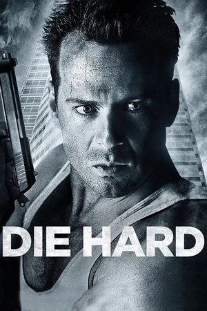 Die Hard's poster