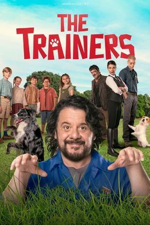 The Trainers's poster