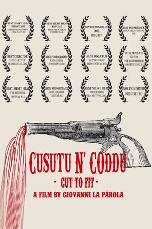 Cusutu n' coddu's poster