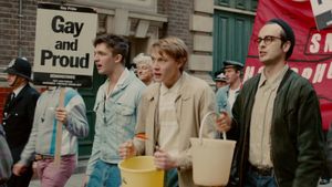 Pride's poster