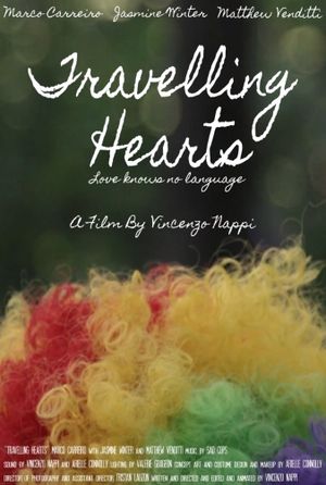 Travelling Hearts's poster