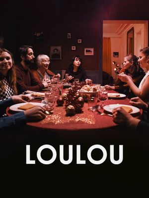 Loulou's poster