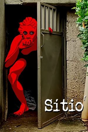 Sítio's poster