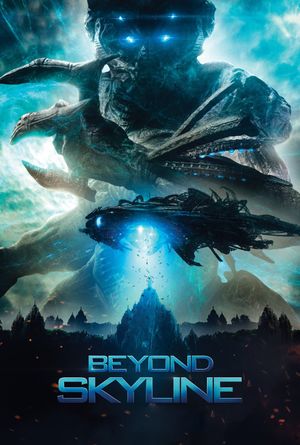 Beyond Skyline's poster