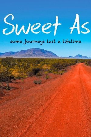 Sweet As's poster