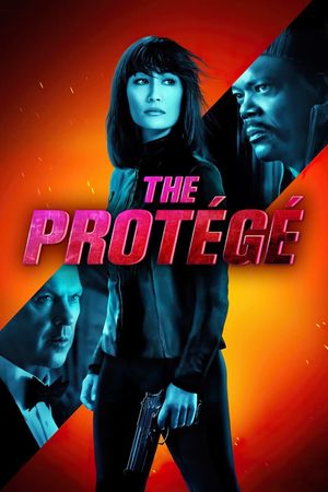 The Protégé's poster