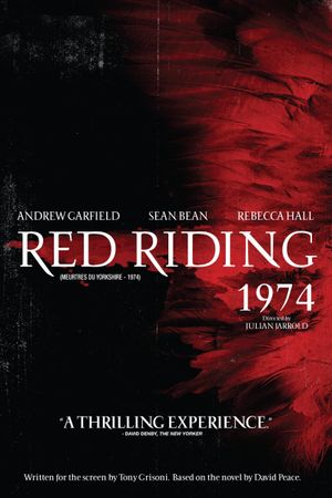 Red Riding: The Year of Our Lord 1974's poster