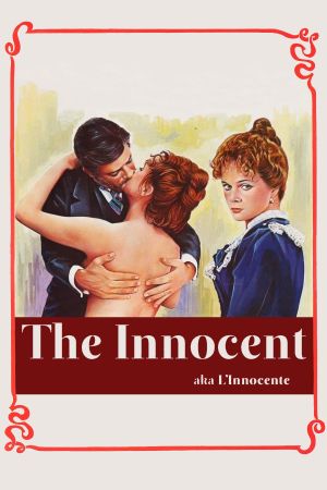 The Innocent's poster