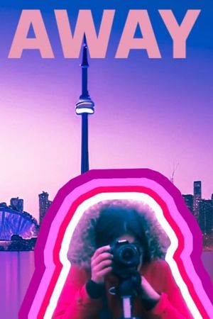 AWAY's poster
