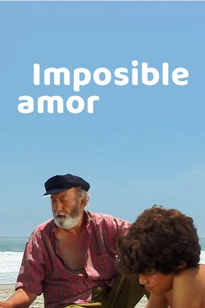 Imposible amor's poster