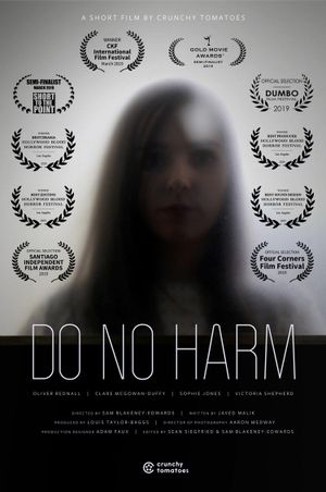 Do No Harm's poster