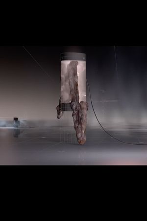House of Skin's poster
