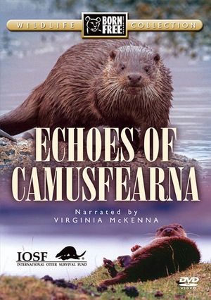 Echoes of Camusfearna's poster
