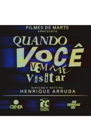 The Voice of Fear's poster