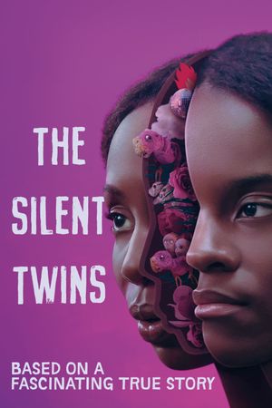 The Silent Twins's poster