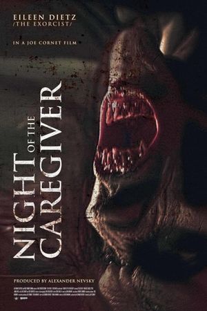 Night of the Caregiver's poster