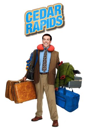 Cedar Rapids's poster