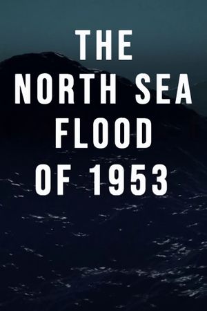 The North Sea Flood of 1953's poster