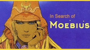 In Search of Moebius's poster