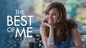 The Best of Me's poster