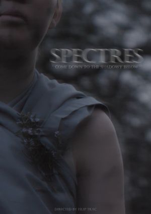 Spectres's poster